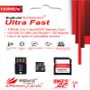BigBuild Technology 128GB U3 Micro SDXC Memory Card for Ulefone Armor 28 Pro/28 Ultra, 30/30 Pro, 34 Pro, Mini 20 Smartphone view 2