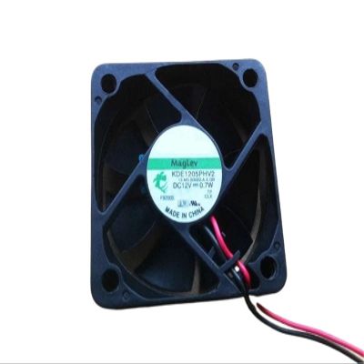 1pc KDE1205PHV2 12V-0.7W 5015 50X50X15MM 50mm Graphics Card Cooling Fan