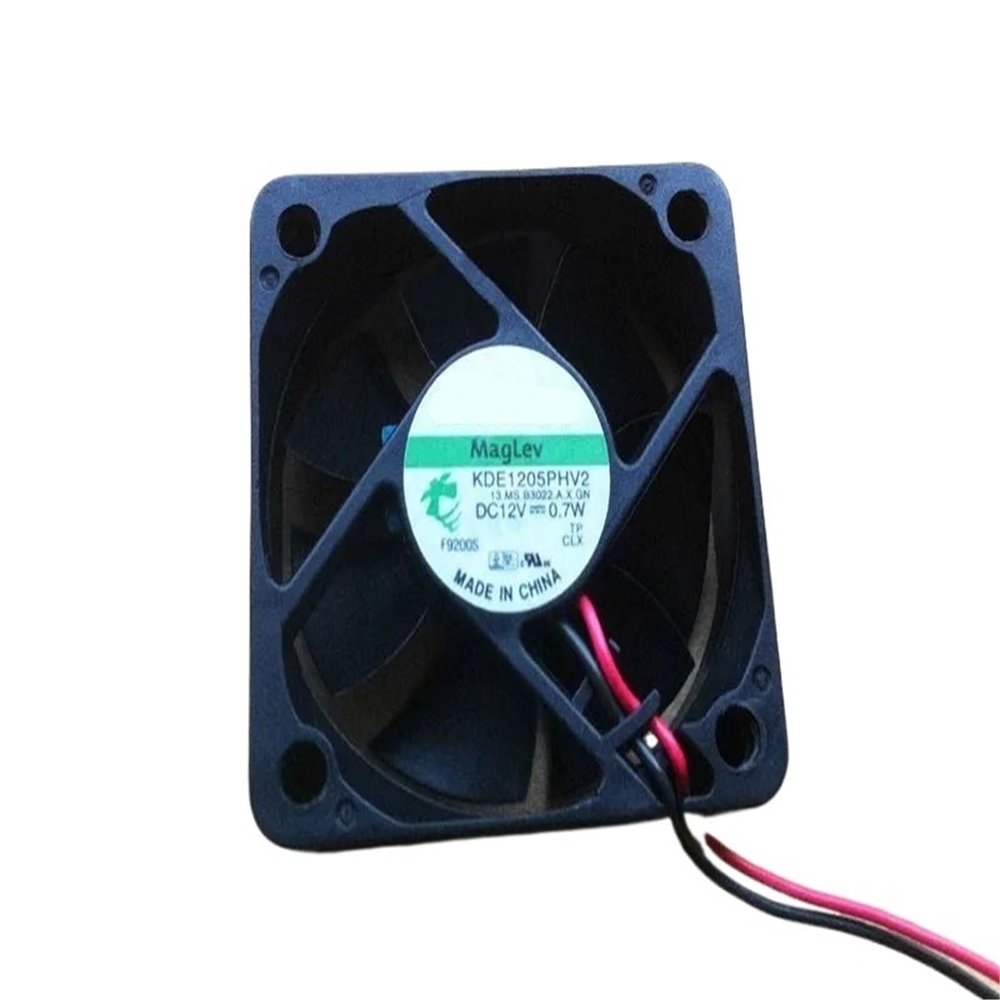 1pc KDE1205PHV2 12V-0.7W 5015 50X50X15MM 50mm Graphics Card Cooling Fan
