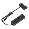 VSVAKHXC Remote Control Fan Light Controller PC Accessories 5V Black SATAPin view 1