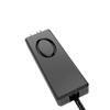 VSVAKHXC Remote Control Fan Light Controller PC Accessories 5V Black SATAPin view 3