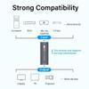 FTOMIKA 8K HDMI-Compatible Repeater Signal Amplifier Repeater Signal Booster Extender 30M 4K 60Hz Video Adapter Video Converter(Y) view 4