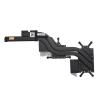 012KT5 for 5410 2-in-1 Laptop Cooling Fan Heatsink Radiator Copper Tube 12KT5 CN-012KT5 view 1