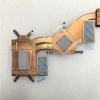 012KT5 for 5410 2-in-1 Laptop Cooling Fan Heatsink Radiator Copper Tube 12KT5 CN-012KT5 view 4