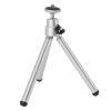 HEEPDD Outdoor Camping Fan Light Tripod, Aluminum Alloy Retractable Adjustable Stand, for Home Office Travel view 3