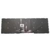 English US Laptop Keyboard for Toshiba Satellite S50-C S50D-C S50DT-C S50T-C S55-C S55D-C S55DT-C S55T-C Black with Backlit Big Enter view 2