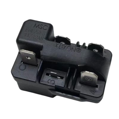 1PC Suitable for Didu Refrigerator BCD-220TG Compressor Over-Temperature Overload Protection Relay