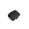 Car Interior Panel Adjustment Button Rear Fit for Seat Anchor ISOFIX Cover Restraint Fit for BMW 1 2 3 X1 Series F20 F21 F22 F30 F31 F35 E84 E87 E90 52207319686 Light(Black Model B) view 1