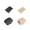 Car Interior Panel Adjustment Button Rear Fit for Seat Anchor ISOFIX Cover Restraint Fit for BMW 1 2 3 X1 Series F20 F21 F22 F30 F31 F35 E84 E87 E90 52207319686 Light(Black Model B) view 2