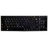 Arabia AR Laptop Keyboard for Toshiba Satellite Pro A50-E A50-E-10N A50-E-10P A50-E-10W A50-E-115 A50-E-117 A50-E-11C A50-E-11D Black with Backlit&Pointing view 1