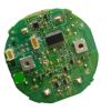 Vacuum Cleaner Motor MotherboardCompatible for DysonV8 Vacuum Cleaner Replacement Motor view 2
