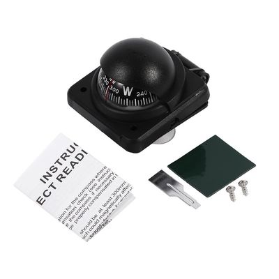 Miskall Marine Voyager Digital Navigation for Car Watercraft Boat Truck
