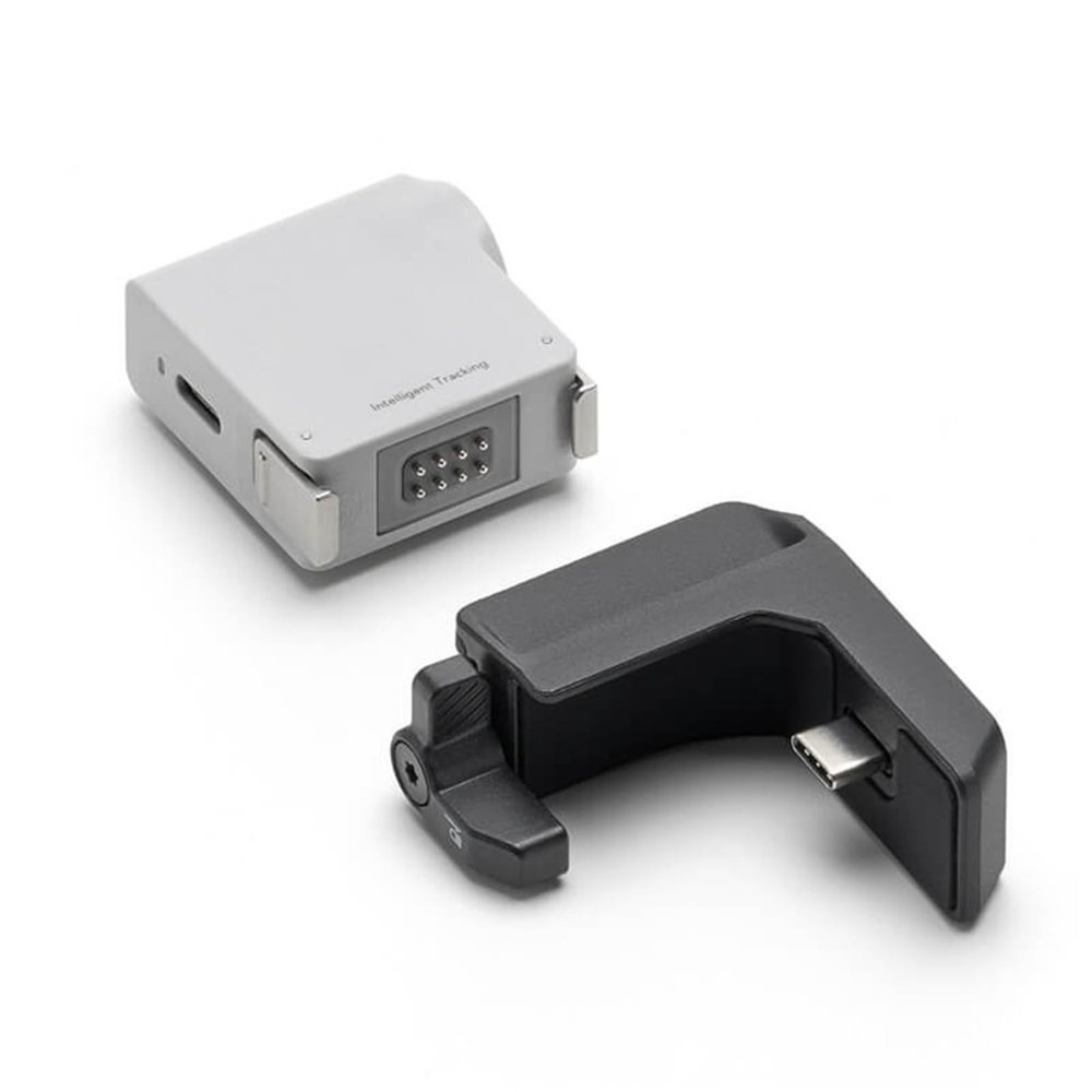 Genuine For DJI RS Intelligent Tracking Module for DJI RS 4 For DJI RS 4 Pro/4 Mini