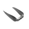 1 Set of 5mm/6mm Folding Clip for Folding Accessories for RC Airplanes, Racing and Fixed Wing Drones (1 Set 5mm 13x8) view 1