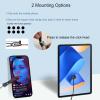 Clicking Tip (3pcs) for X1/X2PRO/G30 Auto Clicker Accessories, with Micro USB Port, with 12pcs Nano Adhesive Pads view 3