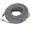 Sturdy Rectangular Satellite Cable Replacement for Gen 3, Easy Installation, 150ft Length view 4