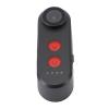 Keenso Bike Camera with Light, 1080P HD Video Rear View Camera for Outdoor Cycling 140 Degree Wide Angle IPX6 Water Proof (32G) view 3