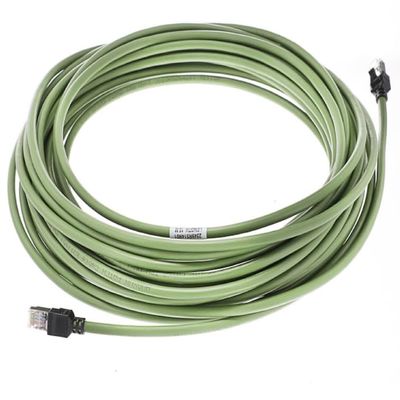 09459711113,Ethernet Cables/Networking Cables CAT5 IP20 Patch CABL Green Sheath 15.0m