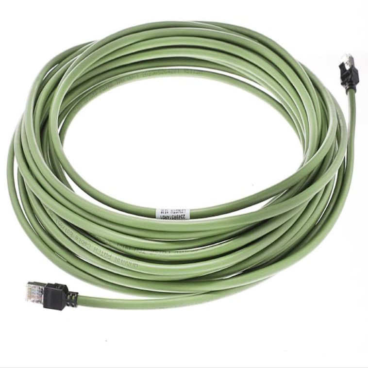 09459711113,Ethernet Cables/Networking Cables CAT5 IP20 Patch CABL Green Sheath 15.0m