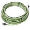 09459711113,Ethernet Cables/Networking Cables CAT5 IP20 Patch CABL Green Sheath 15.0m view 1