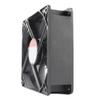 EEC0384B1-000C-A99 12CM 48V 0.203A 9.7W 12038 120X120X38MM 2-Wire Cooling Fan view 2