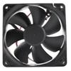 EEC0384B1-000C-A99 12CM 48V 0.203A 9.7W 12038 120X120X38MM 2-Wire Cooling Fan view 3