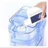 HBFEYSZY Compatible for Dreame W10 / W10 Pro Robot Vacuum Cleaner - A01R Clean Water Tank, Replacement Parts Accessories, Water Tank Cleaning Bucket view 2