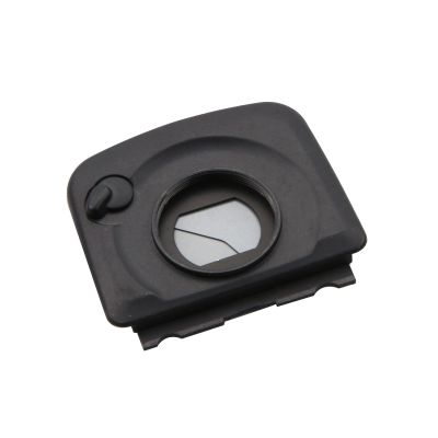Viewfinder Eyepiece Cover Frame W/Blades Camera Eyepiece Assemblies Fit for D810 D810A Cameras