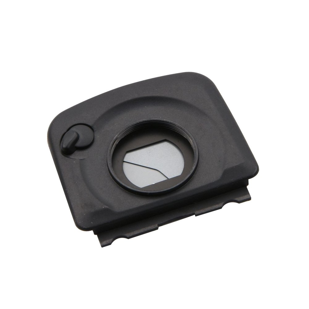 Viewfinder Eyepiece Cover Frame W/Blades Camera Eyepiece Assemblies Fit for D810 D810A Cameras