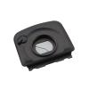 Viewfinder Eyepiece Cover Frame W/Blades Camera Eyepiece Assemblies Fit for D810 D810A Cameras view 1