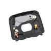 Viewfinder Eyepiece Cover Frame W/Blades Camera Eyepiece Assemblies Fit for D810 D810A Cameras view 3