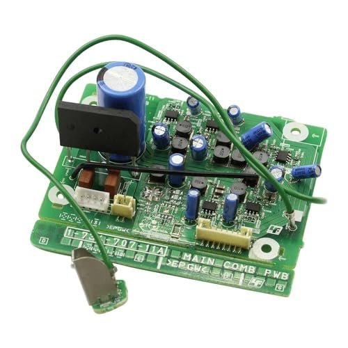 Dcdc Mounted Pc Board Replacement for Sony A-1988-070-A - Compatible with Appliance Circuit Board