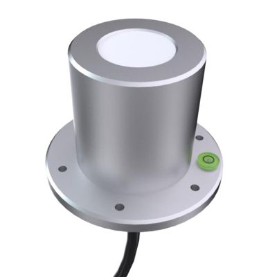 UV Meter, Solar Total Radiation Sensor Tester Agricultural Meteorological Outdoor Illuminance Meter Transmitter Radiation Sensors(0-5V)