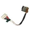 AKUYAO DC in Power Jack Charging Port Socket Connector for HP Victus 16-D 16-E 16-B 16-C Omen 16-B 16-C M54715-001 M45543-S21 M55149-004 M75693-001 view 1