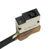 AKUYAO DC in Power Jack Charging Port Socket Connector for HP Victus 16-D 16-E 16-B 16-C Omen 16-B 16-C M54715-001 M45543-S21 M55149-004 M75693-001 view 2