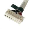 AKUYAO DC in Power Jack Charging Port Socket Connector for HP Victus 16-D 16-E 16-B 16-C Omen 16-B 16-C M54715-001 M45543-S21 M55149-004 M75693-001 view 3