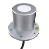 UV Meter, Solar Total Radiation Sensor Tester Agricultural Meteorological Outdoor Illuminance Meter Transmitter Radiation Sensors(RS485) view 1