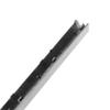 AKUYAO Silver-Grey 5CB0X55783 for Lenovo ThinkBook 14-IML 20RV 14-IIL 20SL 14-IWL LCD Screen Display Hinge Cover Cap view 4