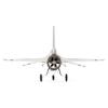 MinimumRC F-16 Thunderbird RC Plane, 30mm EDF Brushed Power, 290mm Wingspan Scale Model, 2.4GHz Remote Control, RTF Ready-to-Fly, Stable and Easy to Fly for Adults view 4