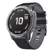 22mm Smart watch bands For Fenix 8 Watchbands Silicone Sport Watch Strap for Fenix 5/5 Plus/Fenix 6/Fenix 6 Pro/Fenix 7 view 2