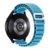 20mm 22mm Band For Samsung Galaxy Watch 6/4/5/Pro/classic/active 2/Gear S3 Alpine Loop Bracelet Correa For HUAWEI GT 2 4 3 Pro Strap view 1
