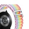 20mm 22mm Band For Samsung Galaxy Watch 6/4/5/Pro/classic/active 2/Gear S3 Alpine Loop Bracelet Correa For HUAWEI GT 2 4 3 Pro Strap view 4