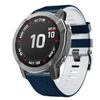 22mm Smart watch bands For Fenix 8 Watchbands Silicone Sport Watch Strap for Fenix 5/5 Plus/Fenix 6/Fenix 6 Pro/Fenix 7 view 2