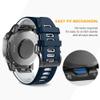 22mm Smart watch bands For Fenix 8 Watchbands Silicone Sport Watch Strap for Fenix 5/5 Plus/Fenix 6/Fenix 6 Pro/Fenix 7 view 3