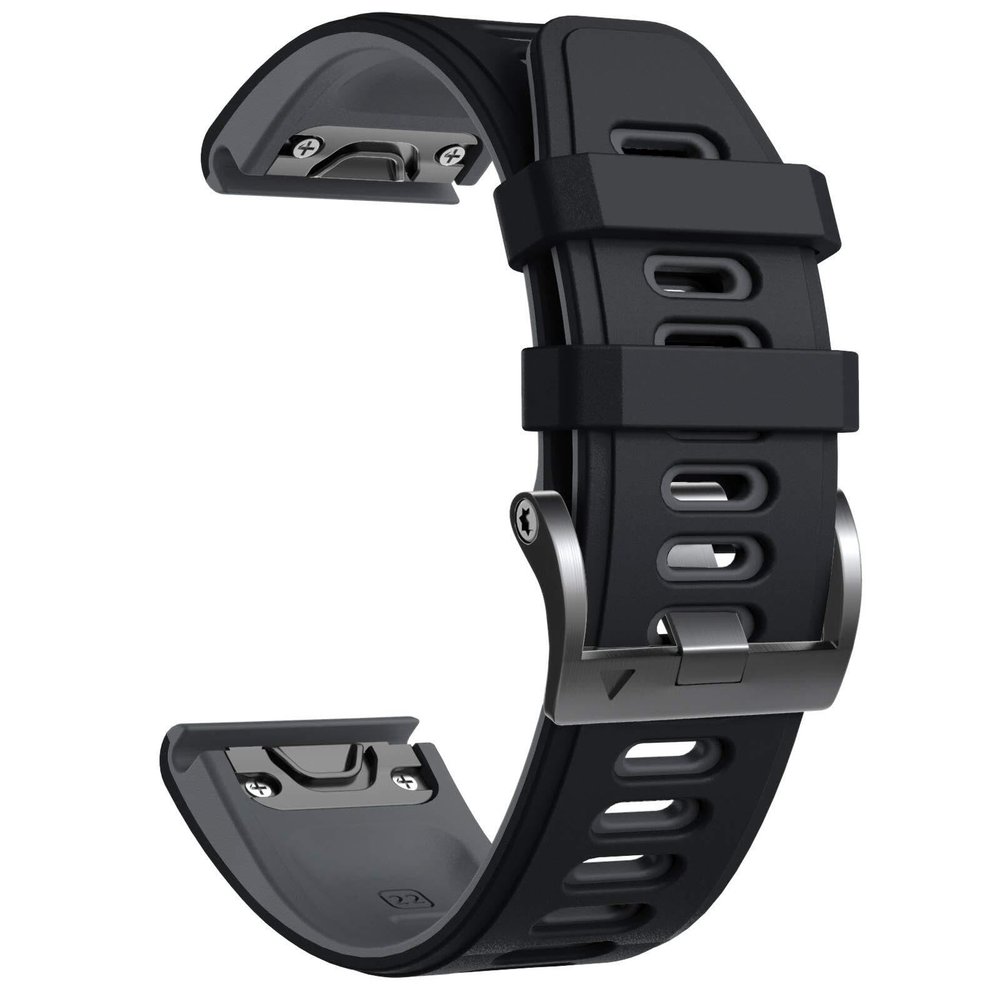 22mm Compatible with Fenix 8 Pro Watch Band for Fenix 6/Fenix 5/Fenix 5 Plus/Fenix 7/Forerunner 935/Forerunner 945/Approach S60/Quatix 5