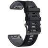 22mm Compatible with Fenix 8 Pro Watch Band for Fenix 6/Fenix 5/Fenix 5 Plus/Fenix 7/Forerunner 935/Forerunner 945/Approach S60/Quatix 5 view 1