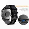 22mm Compatible with Fenix 8 Pro Watch Band for Fenix 6/Fenix 5/Fenix 5 Plus/Fenix 7/Forerunner 935/Forerunner 945/Approach S60/Quatix 5 view 3