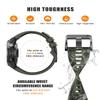 22mm Compatible with Fenix 8 Pro Watch Band for Fenix 6/Fenix 5/Fenix 5 Plus/Fenix 7/Forerunner 935/Forerunner 945/Approach S60/Quatix 5 view 4