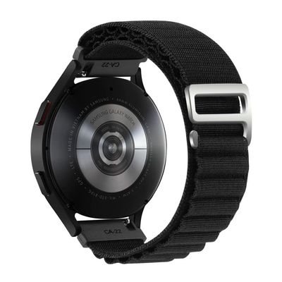 20mm 22mm Band For Samsung Galaxy Watch 6/4/5/Pro/classic/active 2/Gear S3 Alpine Loop Bracelet Correa For HUAWEI GT 2 4 3 Pro Strap