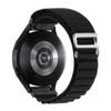 20mm 22mm Band For Samsung Galaxy Watch 6/4/5/Pro/classic/active 2/Gear S3 Alpine Loop Bracelet Correa For HUAWEI GT 2 4 3 Pro Strap view 1